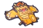 MK8 Sprite Bowser-Drachen