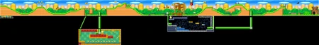 NewSuperMarioBros-World1-4