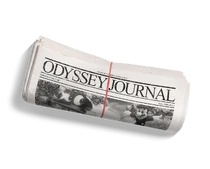 L'Odyssey Journal