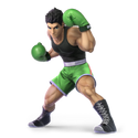 49. Little Mac