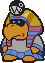 Tutankoopa (boss Chapitre 2)