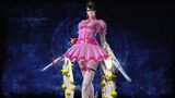 Bayo2 Bayonetta Peach