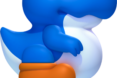 Yoshi | SA418 Wiki | Fandom