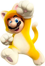 Catmario