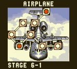DK Screenshot Flugzeug