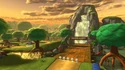 MK8D Screenshot GBA Flussufer-Park