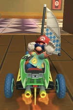 MKT Screenshot Mario Sunshine Sprungturbo 2
