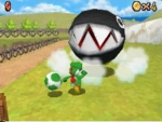 Super Mario 64 DS