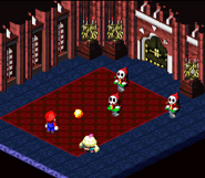 Super Mario RPG: Legend of the Seven Stars