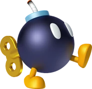 Bob-Omb MK8.png (1,73 Mio) Bob-omb