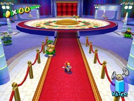 Casino Delfino