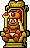 Giant Land King's sprite for Super Mario Bros. 3