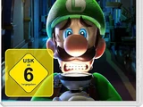 Luigi's Mansion 3