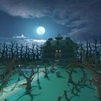 MKT Screenshot DS Luigi's Mansion 2