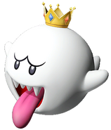 King Boo.