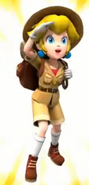 Peach (Explorer)