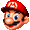 SM64DS Sprite Mario