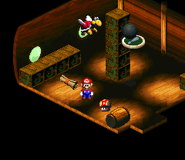 Super Mario RPG: Legend of the Seven Stars