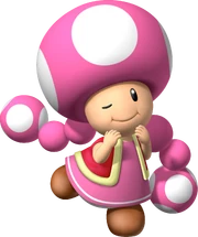 Toadette