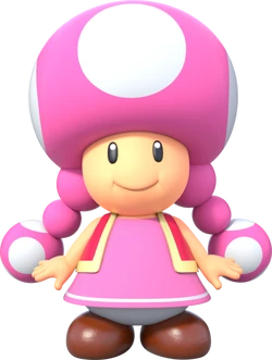 Toadette