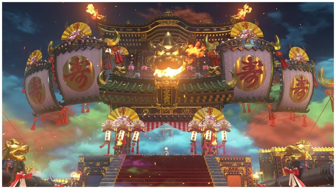 Bowser's Kingdom Mario Wiki Fandom