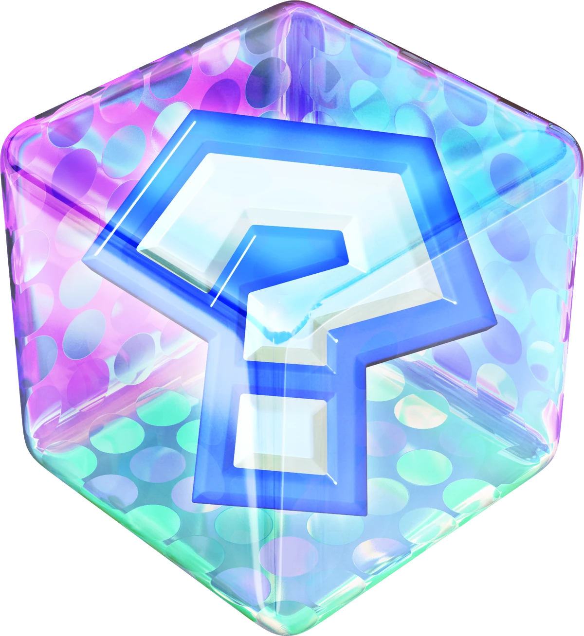 Item Box Mario Wiki Fandom