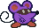Little Mouser PM sprite