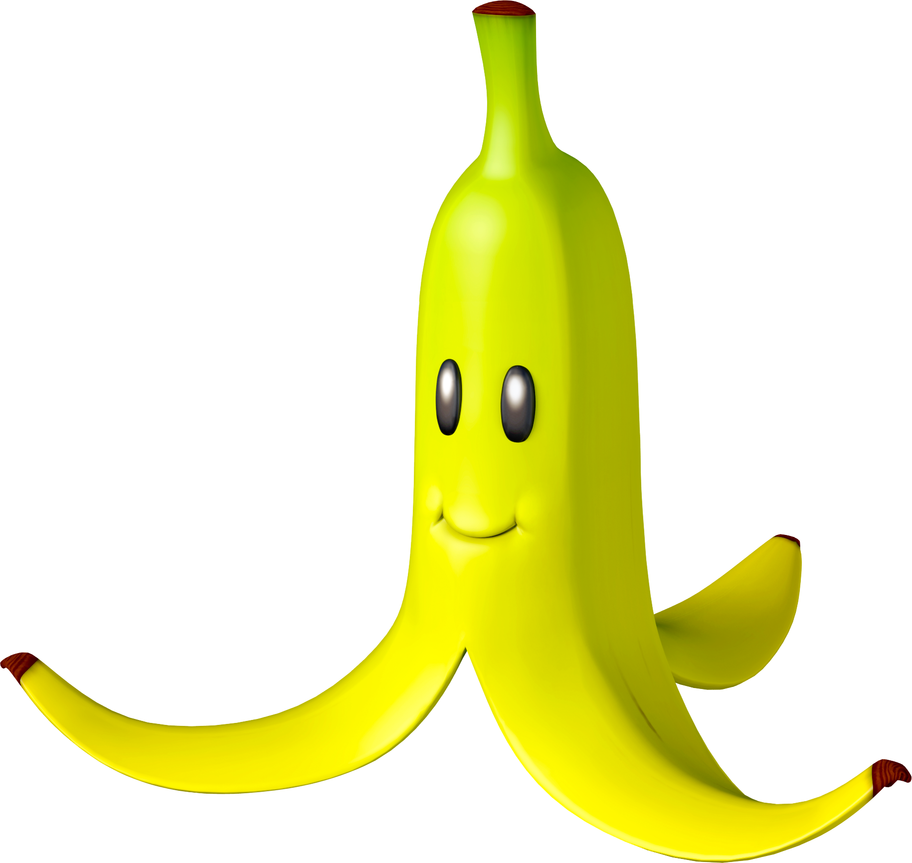 Banane | MarioWiki | Fandom