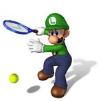 MPT Artwork Luigi