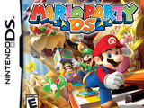 Mario Party DS