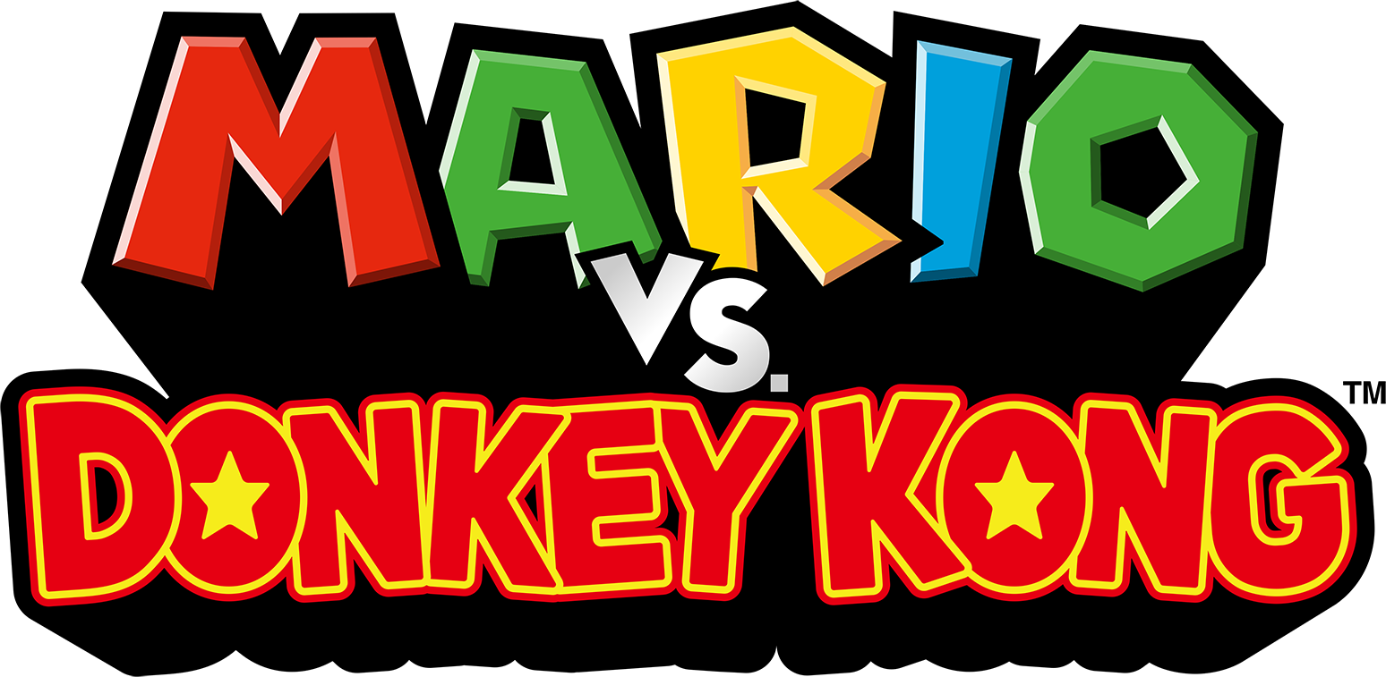 Mario vs Donkey Kong - Nintendo Switch 