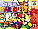 Paper Mario (juego)