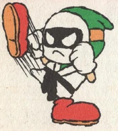 Super Mario World 2: Yoshi's Island