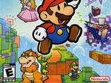 Super Paper Mario