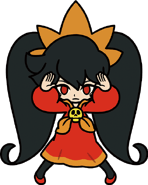 WWGIT Artwork Ashley 2.png (37 KB) WarioWare: Get It Together!