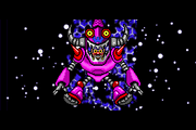 WWT Gravitator Mecha