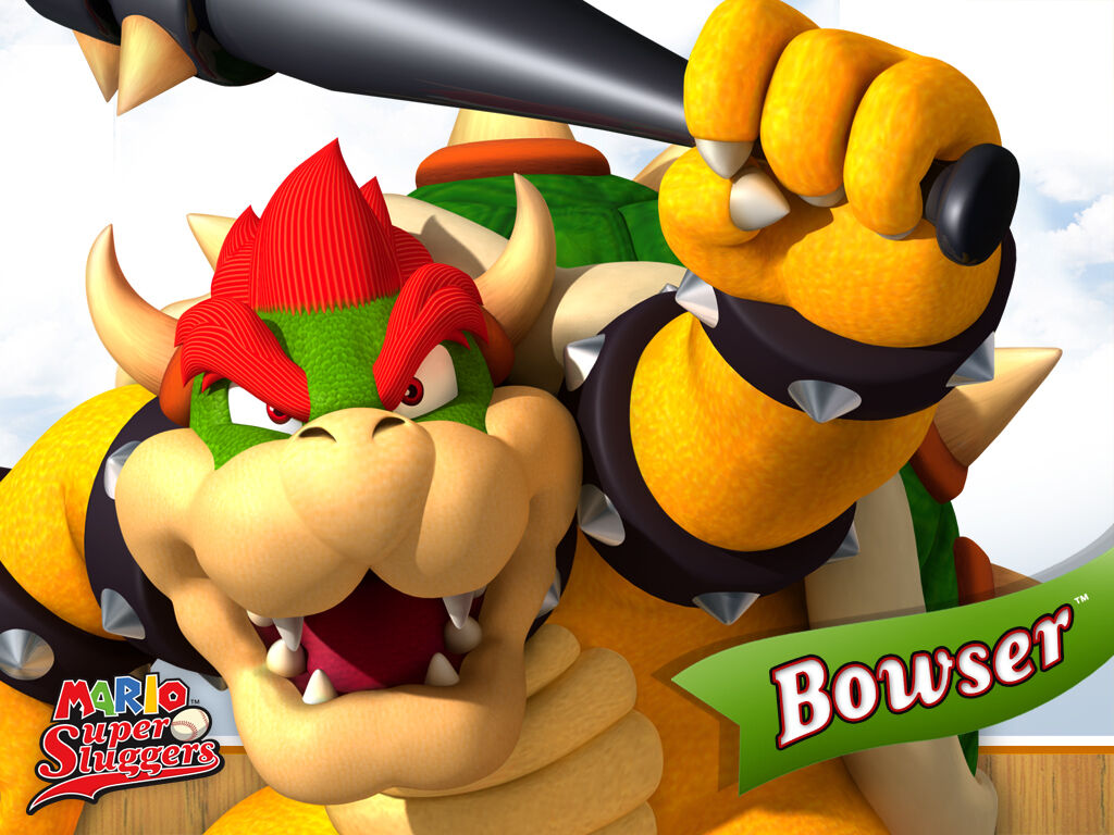 Rivales de Mario | Super Mario Wiki | Fandom Rivales de Mario | Super Mario Wiki | Fandom