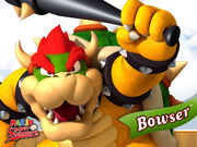 Bowser