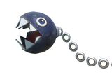 Chain Chomp