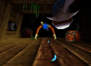DK64 Screenshot Aqua Alptraum Lanky Kong Bananen 5.png (72 KB) Donkey Kong 64
