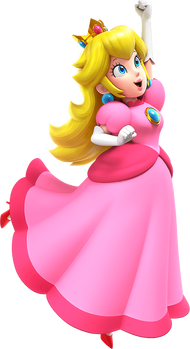 Princesa Peach Super Mario Wiki Fandom