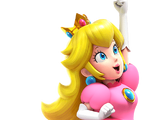 Princesa Peach