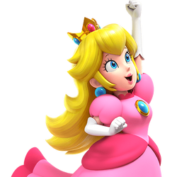 personajes de super mario