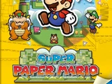 Super Paper Mario