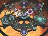 Bowser's Warped Orbit