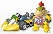 Bowser Jr