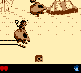 Donkey Kong Land 2