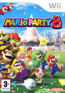 Mario Party 8