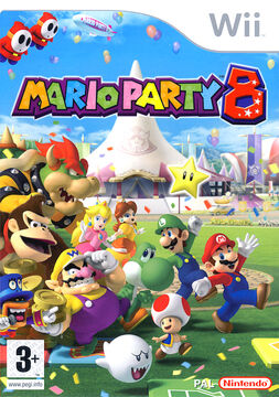 Categoría:Juegos de Nintendo 3DS, Super Mario Wiki