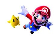 Mario (Super Mario Galaxy)